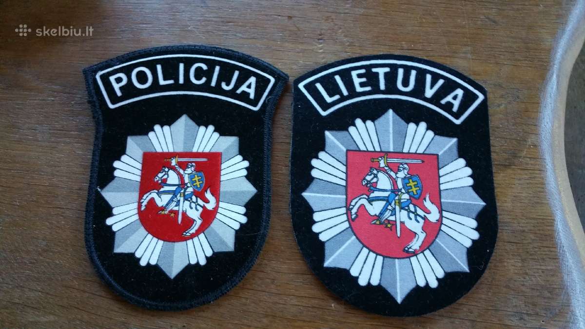 Siūlau kelis antsiuvus kaina po10 eurus. - nuotraukos Nr. 2