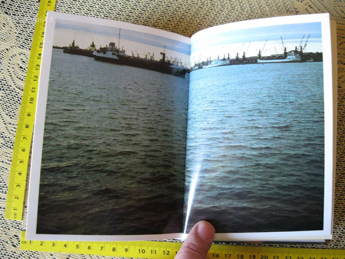 Knyga su daug foto . .zr. foto. - nuotraukos Nr. 6