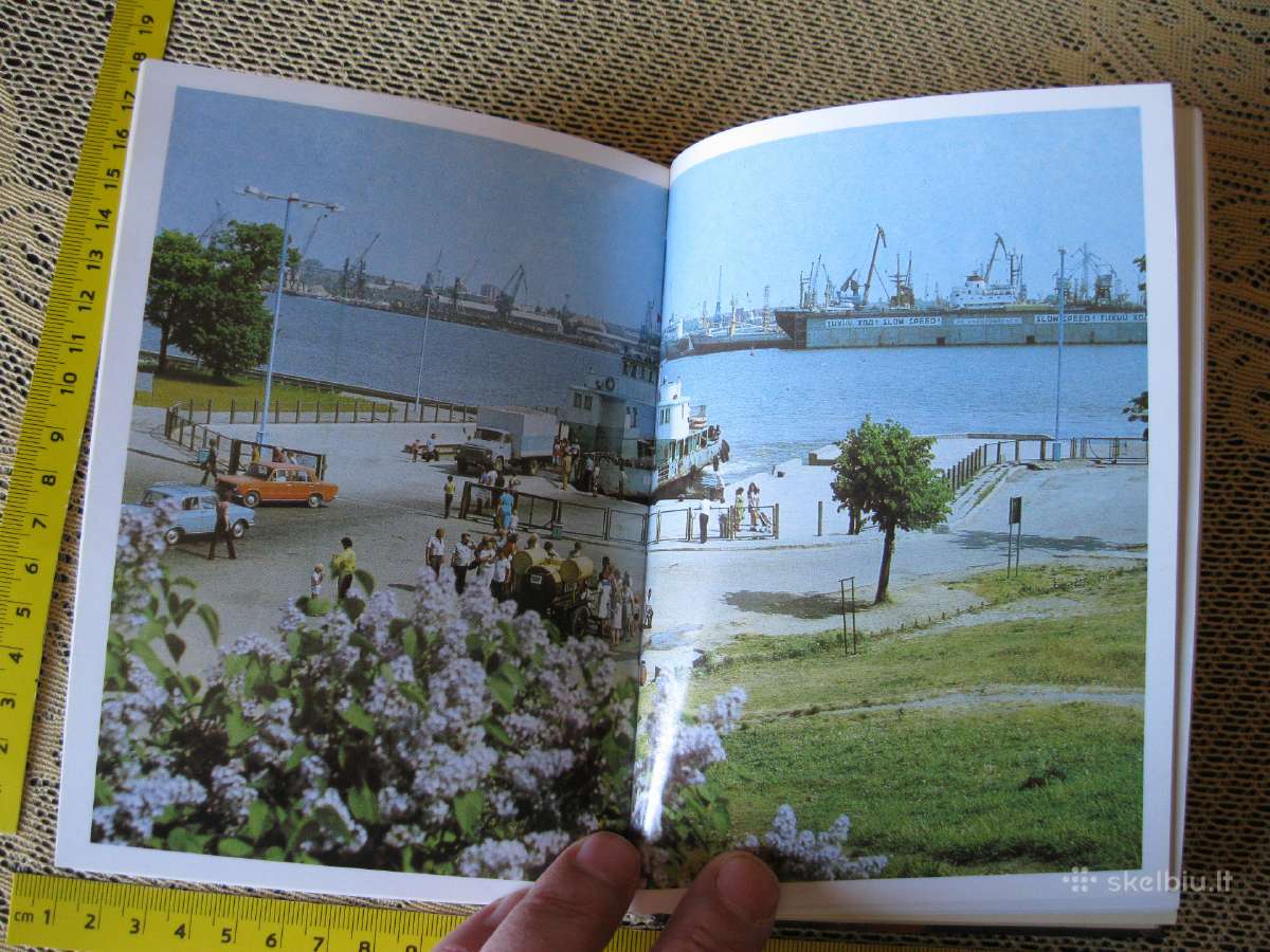 Knyga su daug foto . .zr. foto. - nuotraukos Nr. 7