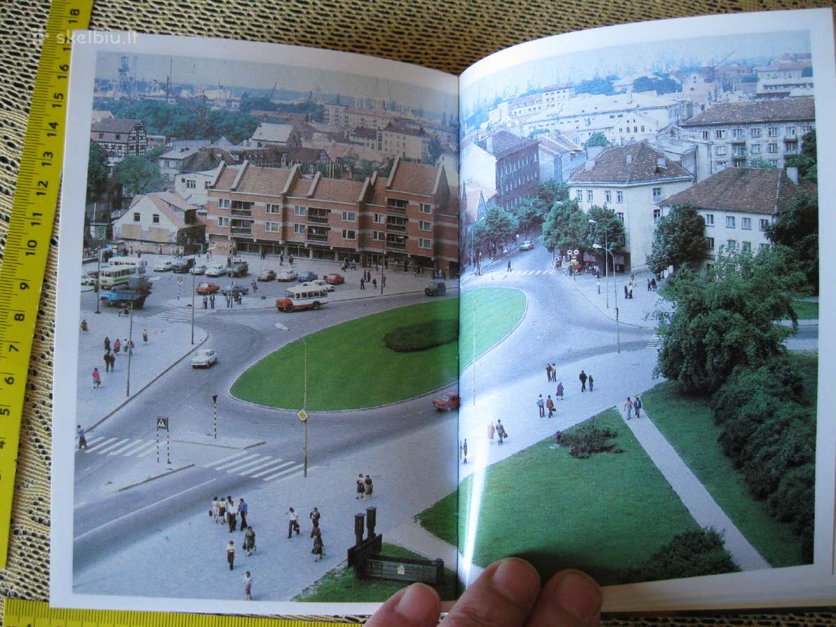 Knyga su daug foto . .zr. foto. - nuotraukos Nr. 8