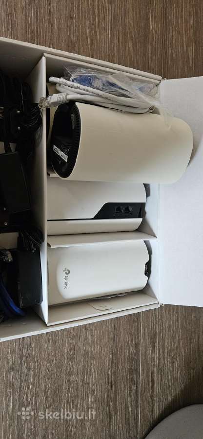 Tp-link Deco S4