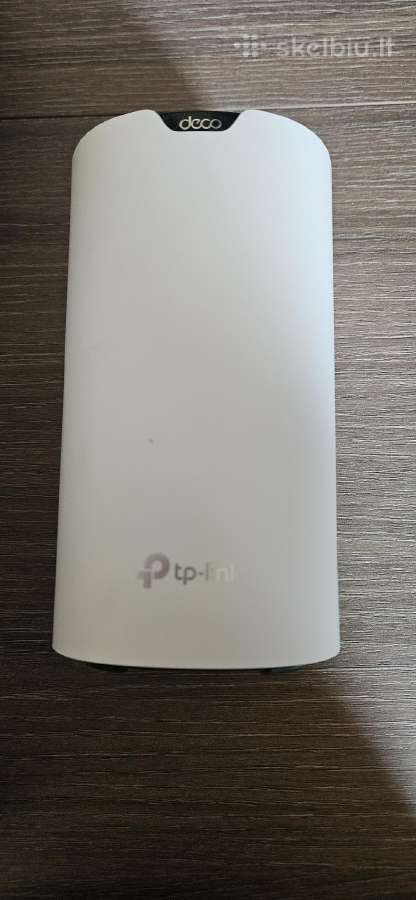 Tp-link Deco S4 - nuotraukos Nr. 2