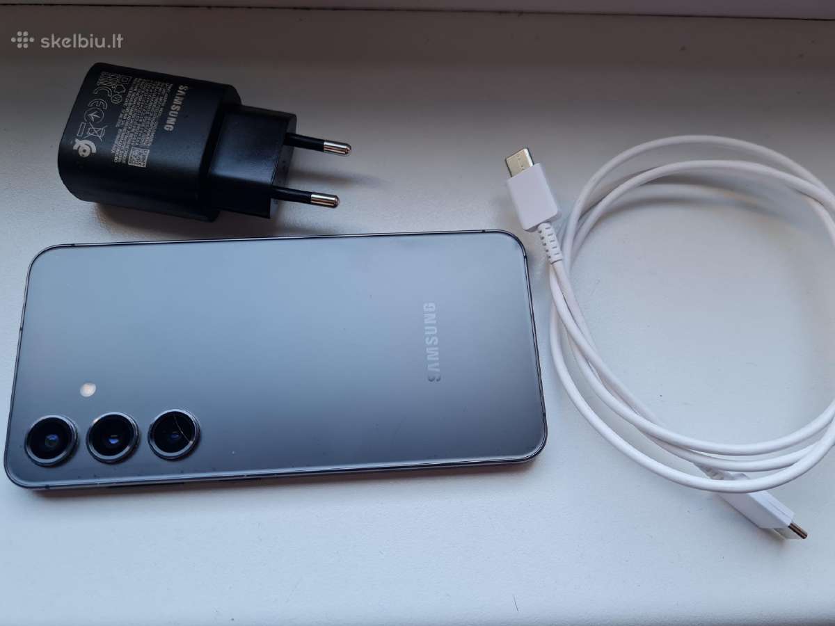 Galaxy s24