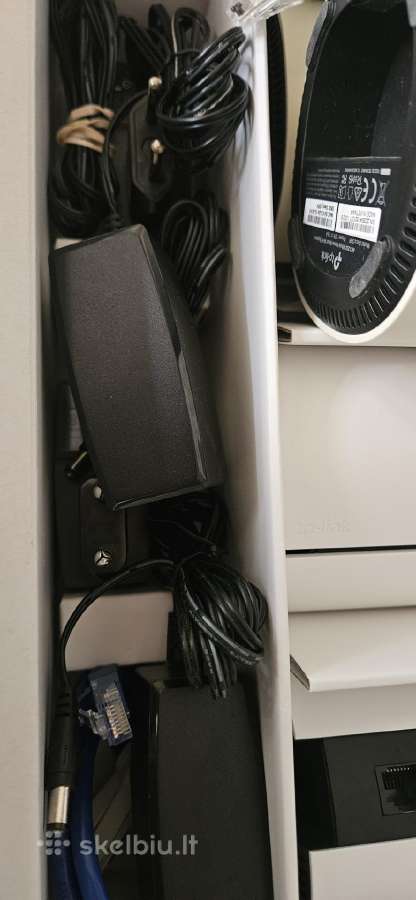 Tp-link Deco S4 - nuotraukos Nr. 5