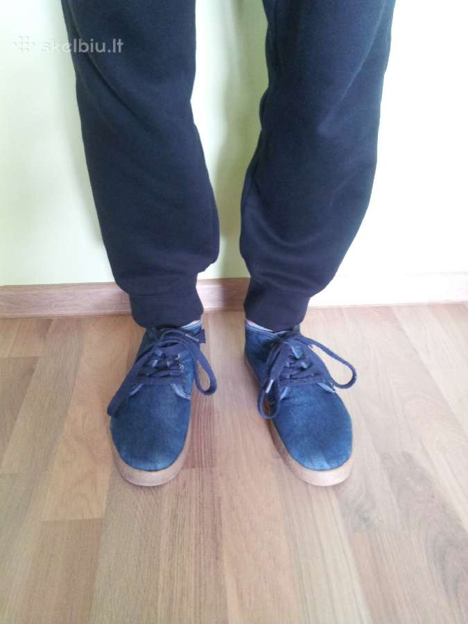Jack&jones laisvalaikio batai - nuotraukos Nr. 2