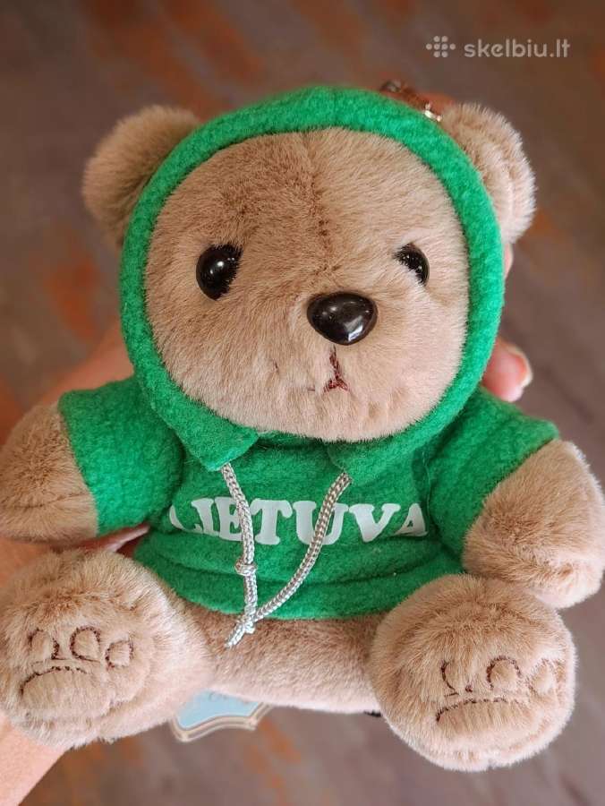 Gražus pakabukas rankinei raktams