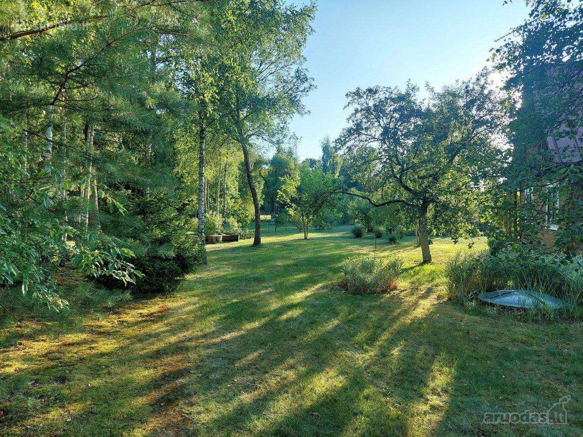 Perspektyvi sodyba Grūte, Druskininkai - nuotraukos Nr. 10