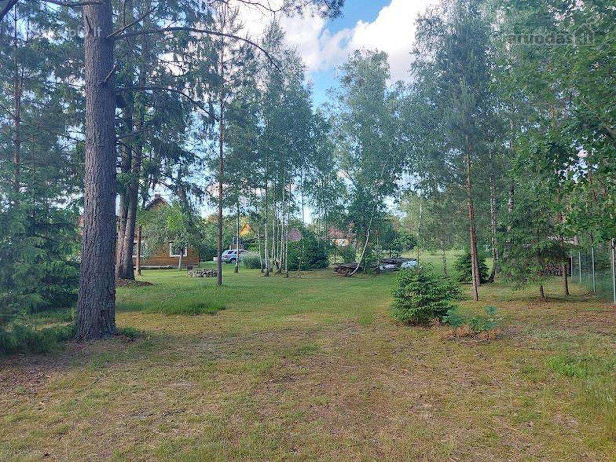 Perspektyvi sodyba Grūte, Druskininkai - nuotraukos Nr. 11
