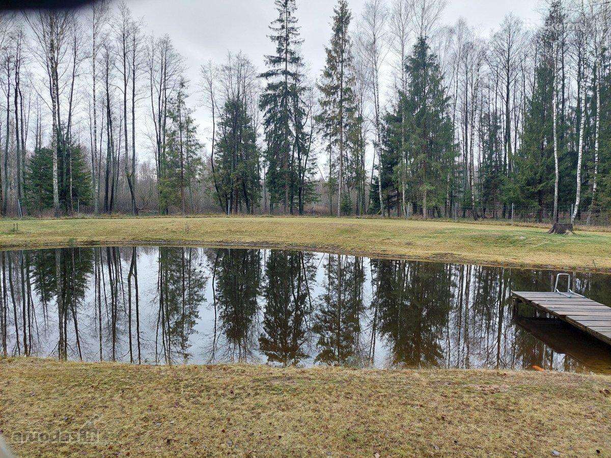 Perspektyvi sodyba Grūte, Druskininkai - nuotraukos Nr. 31