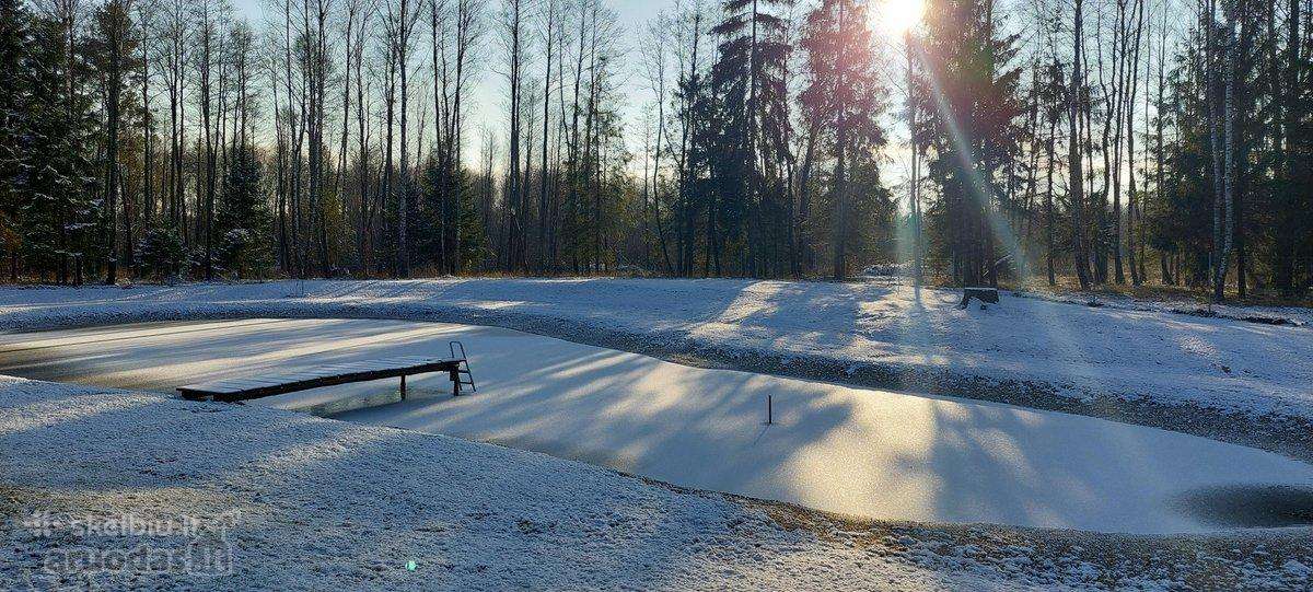 Perspektyvi sodyba Grūte, Druskininkai - nuotraukos Nr. 34