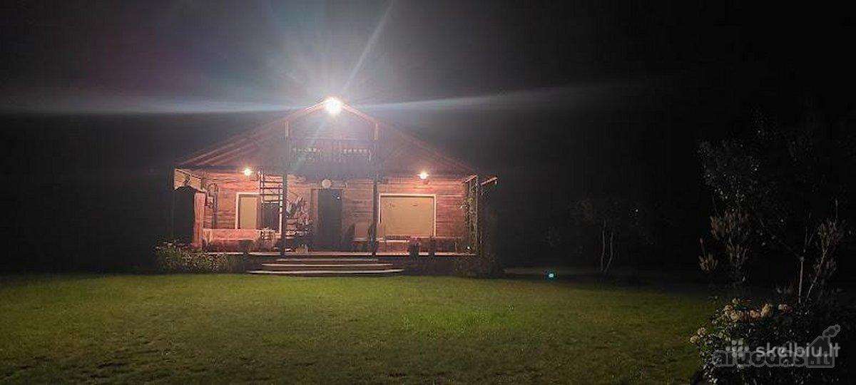Perspektyvi sodyba Grūte, Druskininkai - nuotraukos Nr. 6