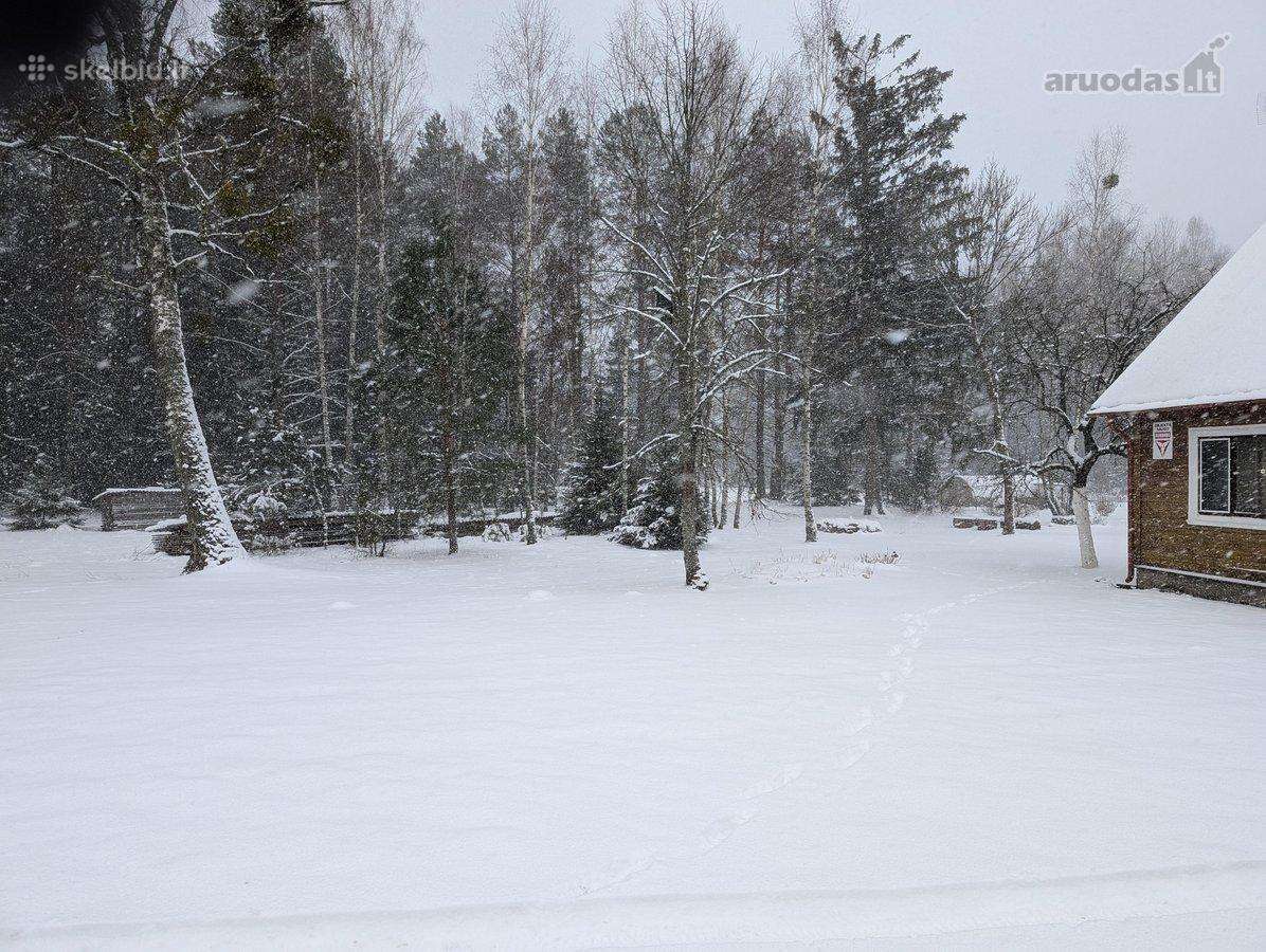 Perspektyvi sodyba Grūte, Druskininkai - nuotraukos Nr. 32