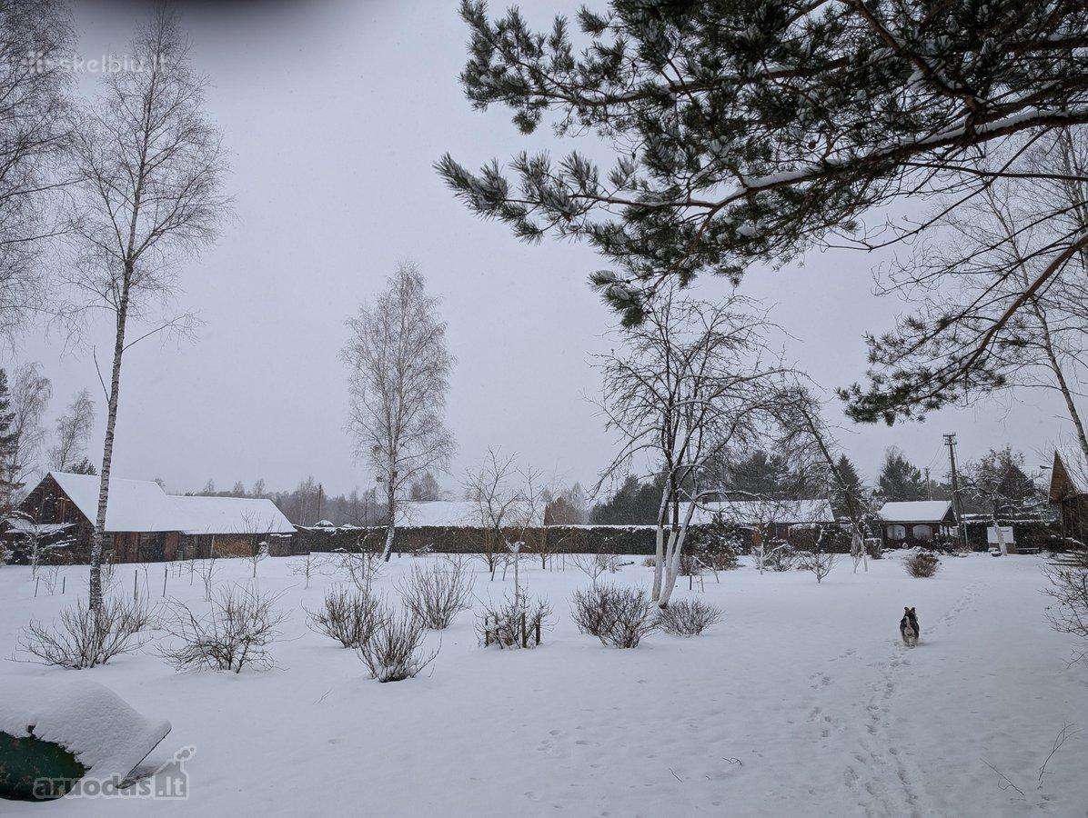 Perspektyvi sodyba Grūte, Druskininkai - nuotraukos Nr. 33