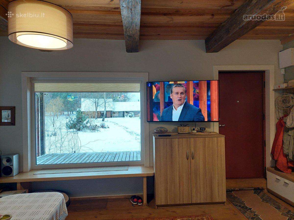 Perspektyvi sodyba Grūte, Druskininkai - nuotraukos Nr. 8