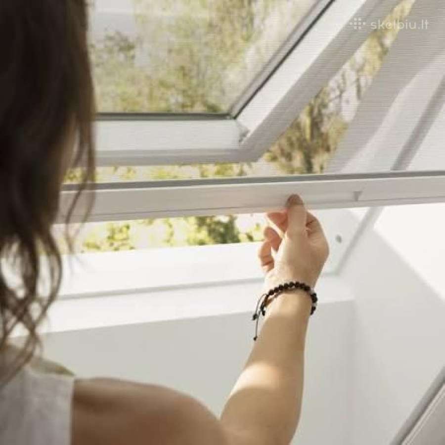 Velux tinklelis nuo uodų 922x2000