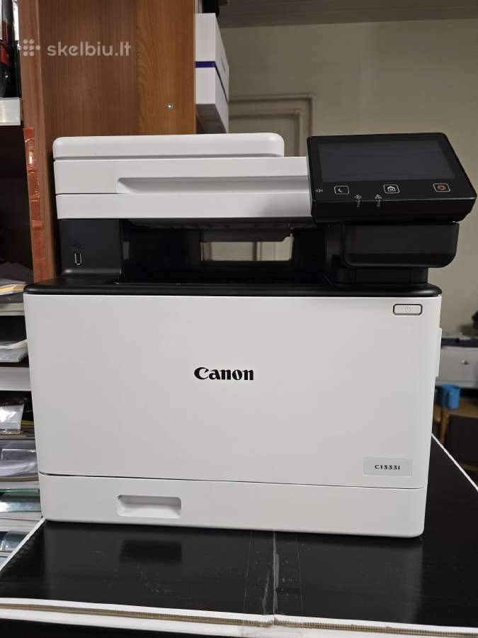 Canon i-sensys X C1333i