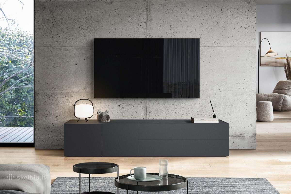 TV baldas