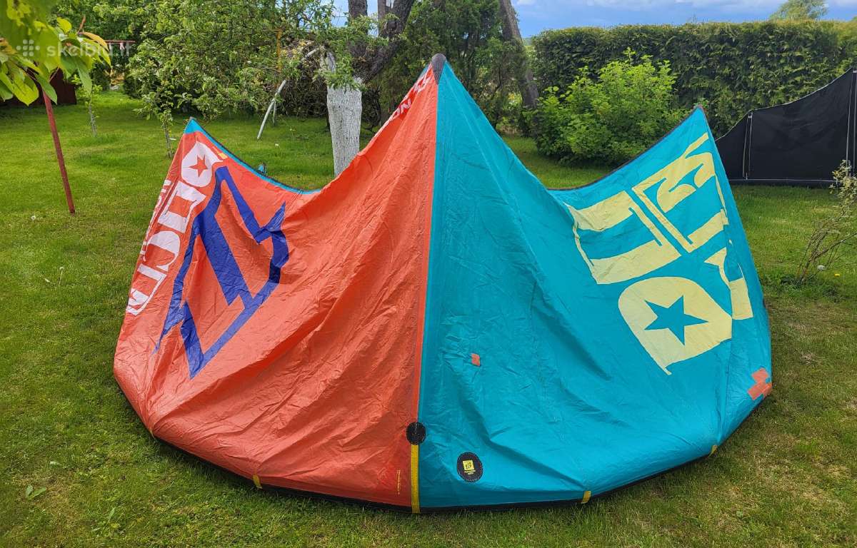 North dice 12m - nuotraukos Nr. 2