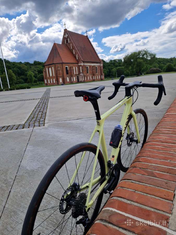 Canyon Endurace CF SL 8 2022 - nuotraukos Nr. 2
