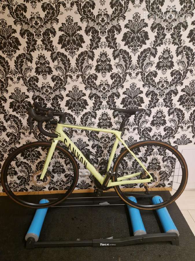 Canyon Endurace CF SL 8 2022 - nuotraukos Nr. 4