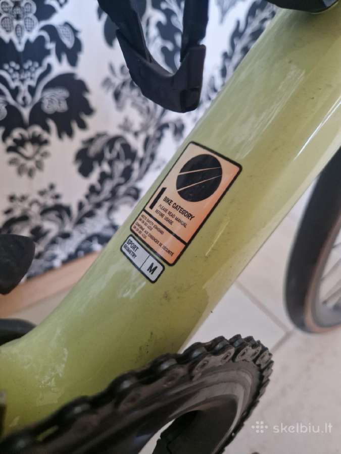 Canyon Endurace CF SL 8 2022 - nuotraukos Nr. 6