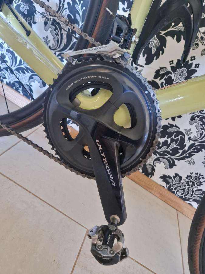 Canyon Endurace CF SL 8 2022 - nuotraukos Nr. 7