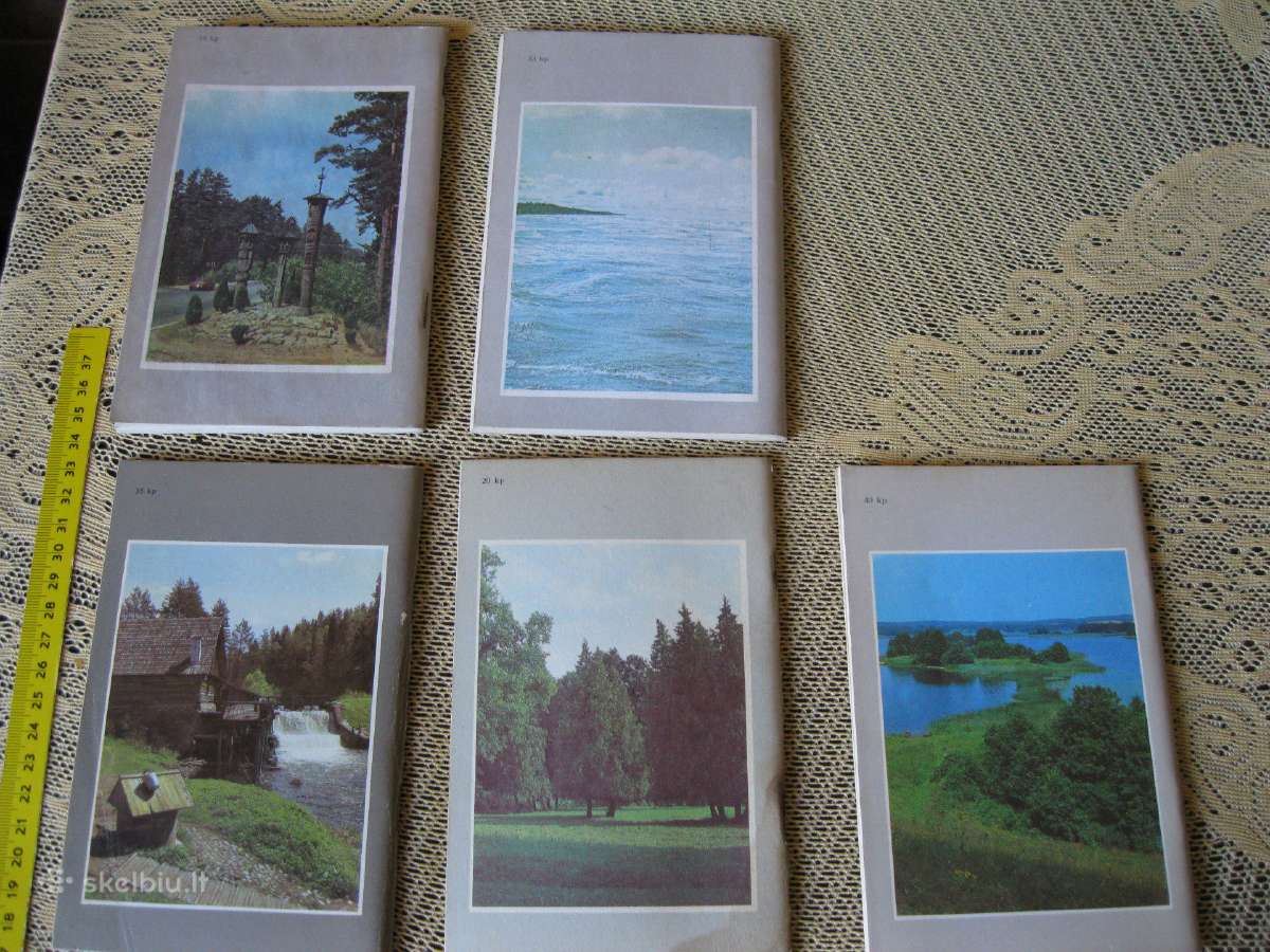 Knygeles - lietuviu k. .zr. foto. - nuotraukos Nr. 6
