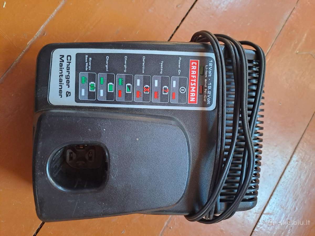 Craftsman pakrovejas 315.ch2030
