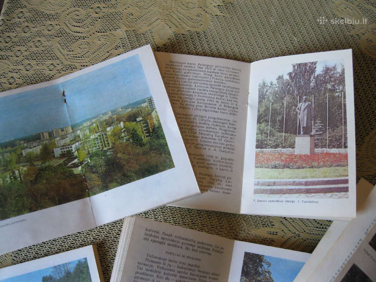 Knygeles - lietuviu k. .zr. foto. - nuotraukos Nr. 8