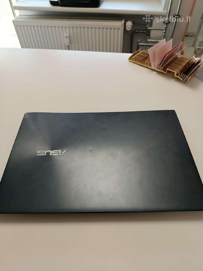 Asus Zenbook 13 - nuotraukos Nr. 2