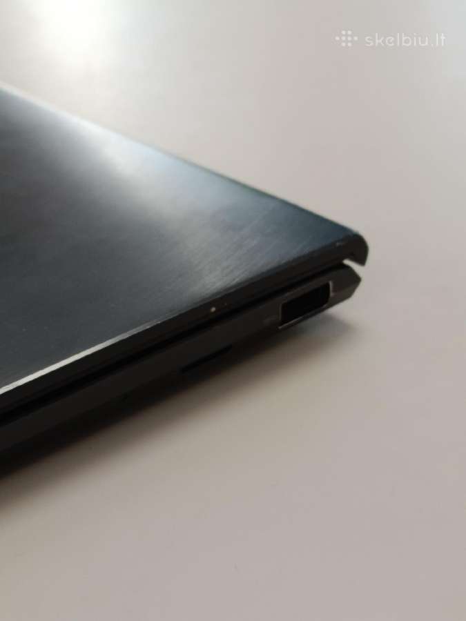 Asus Zenbook 13 - nuotraukos Nr. 5