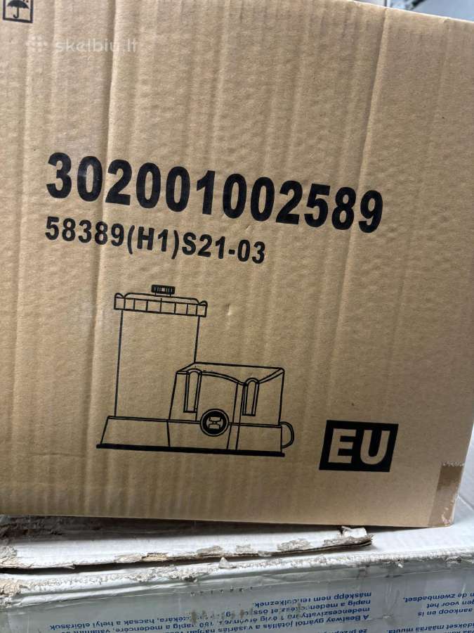Bestway 58389 baseino siurblys