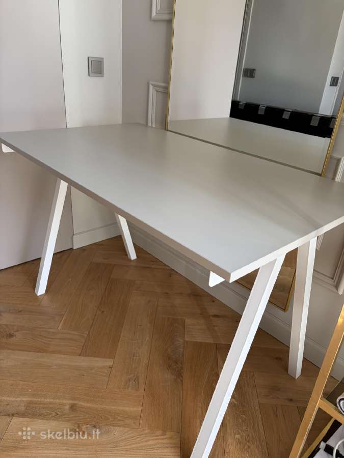 Rašomasis stalas Ikea Trotten