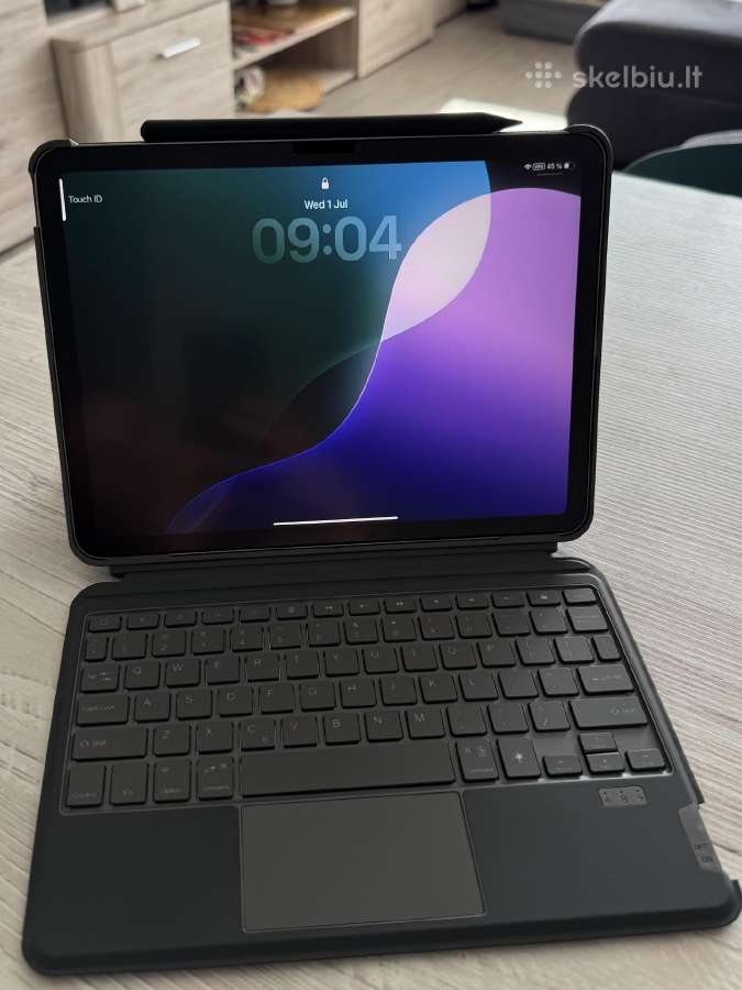 iPad Air 11-inch (M3) 128gb