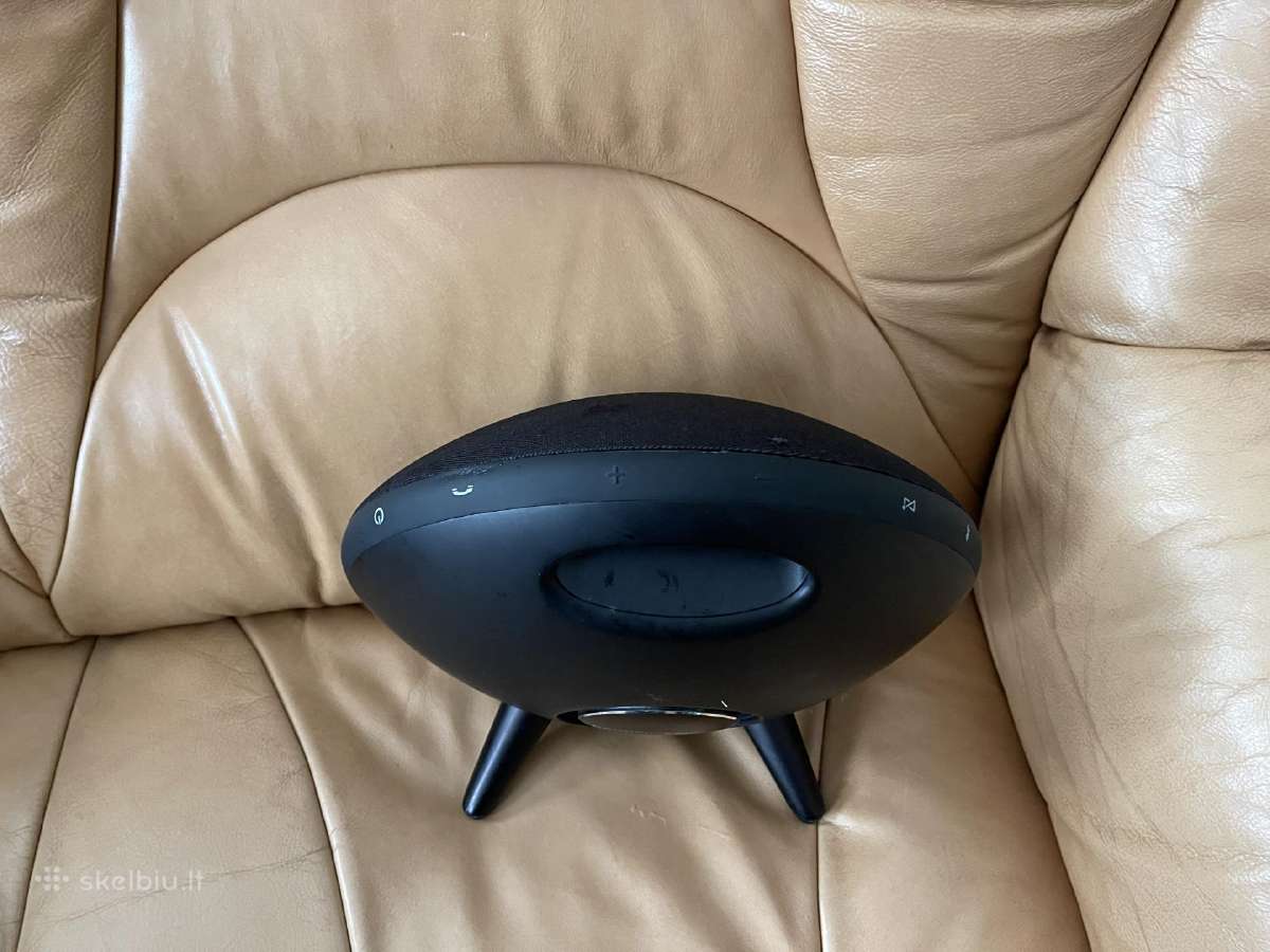 Harman Kardon Onyx Studio 1234 - nuotraukos Nr. 6