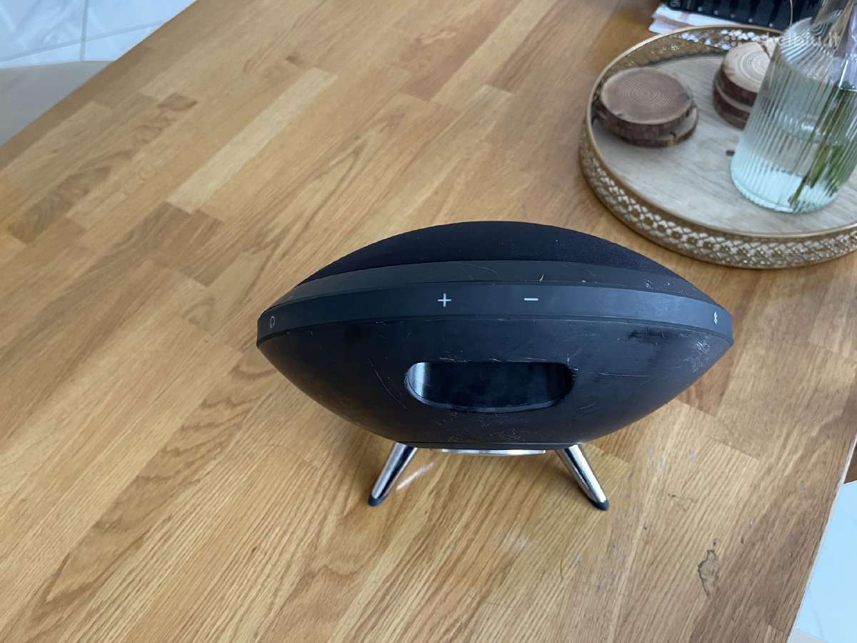 Harman Kardon Onyx Studio 1234 - nuotraukos Nr. 7