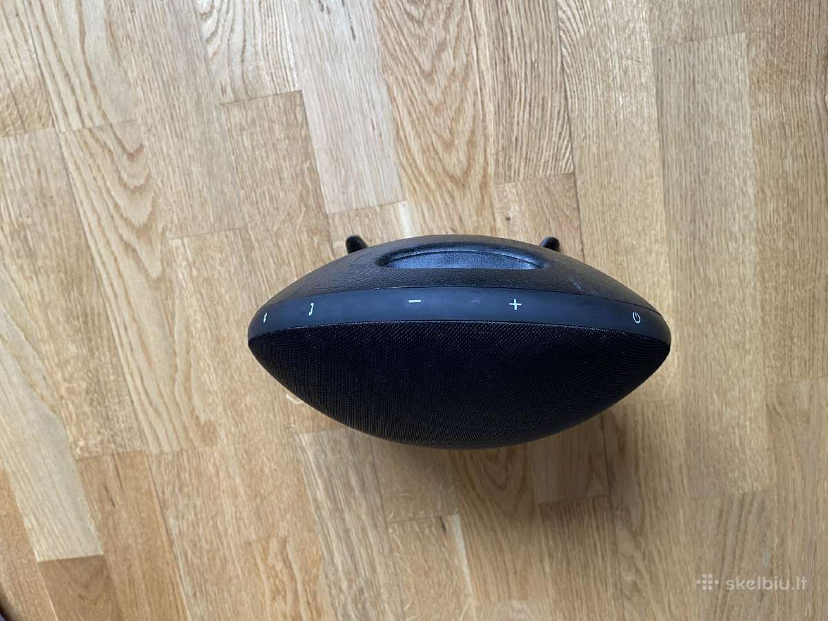 Harman Kardon Onyx Studio 1234 - nuotraukos Nr. 10