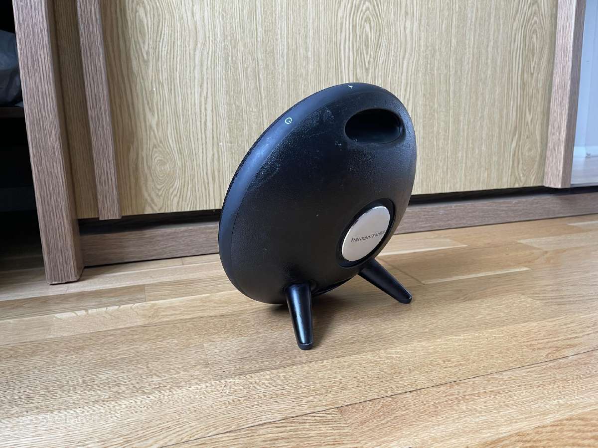Harman Kardon Onyx Studio 1234 - nuotraukos Nr. 13