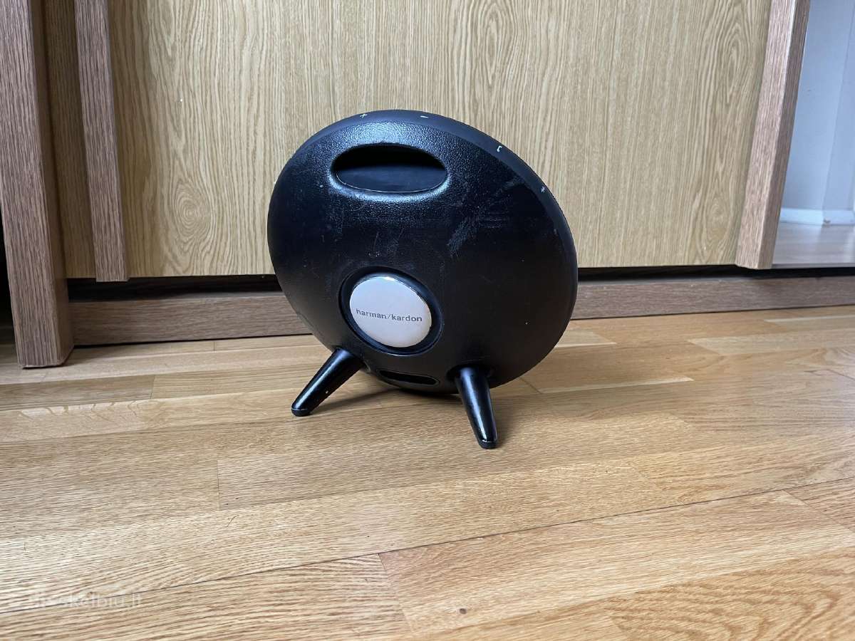 Harman Kardon Onyx Studio 1234 - nuotraukos Nr. 14