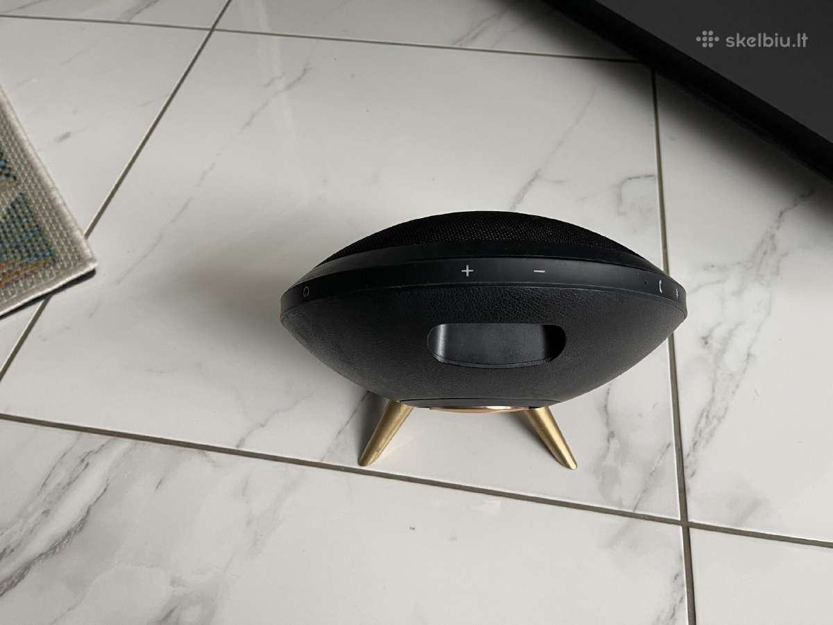 Harman Kardon Onyx Studio 1234 - nuotraukos Nr. 15