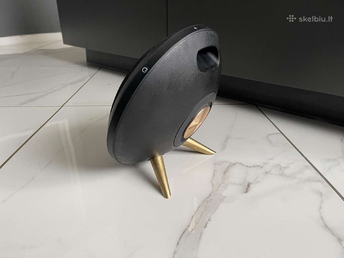 Harman Kardon Onyx Studio 1234 - nuotraukos Nr. 18