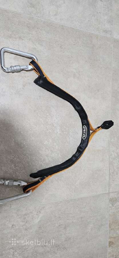 Petzle Lift 54„ Diržų skirstytuvas