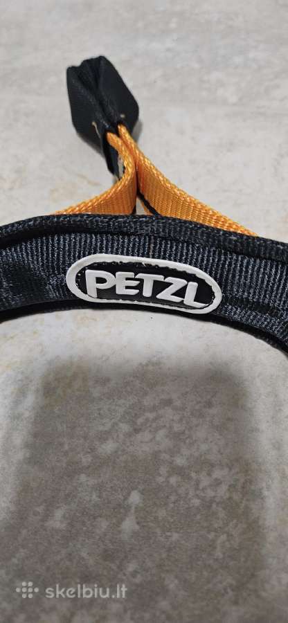 Petzle Lift 54„ Diržų skirstytuvas - nuotraukos Nr. 2