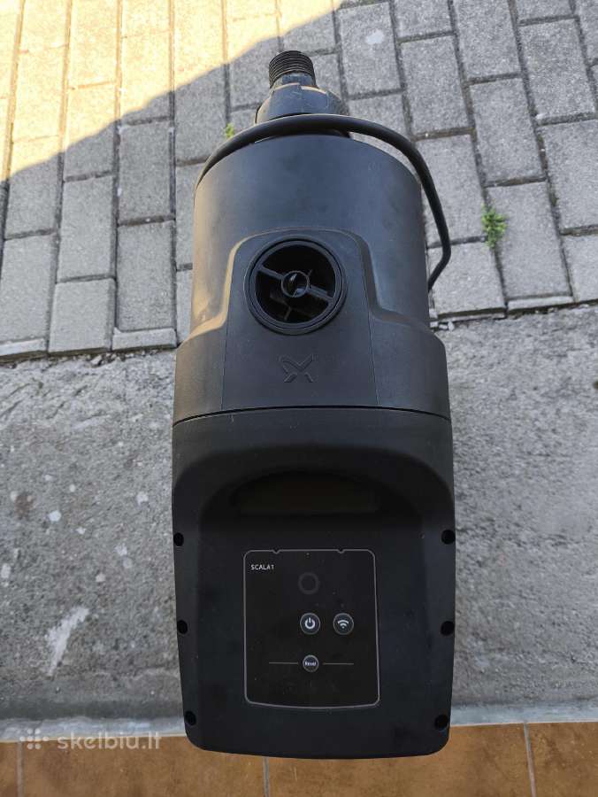 Grundfos X Scala1 - nuotraukos Nr. 2