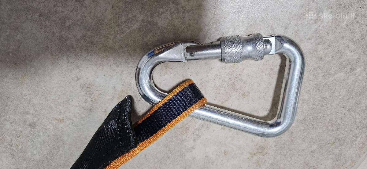 Petzle Lift 54„ Diržų skirstytuvas - nuotraukos Nr. 4