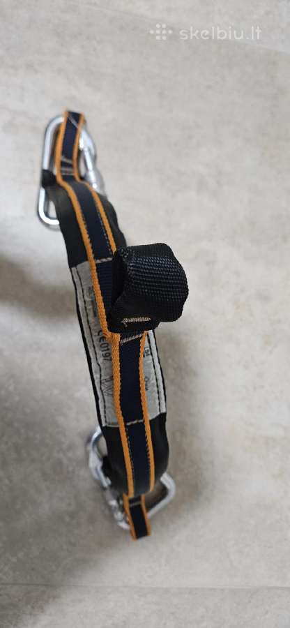 Petzle Lift 54„ Diržų skirstytuvas - nuotraukos Nr. 5