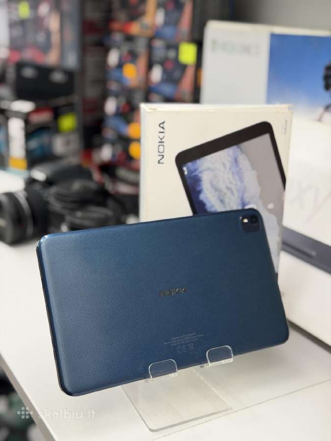 Nokia T10