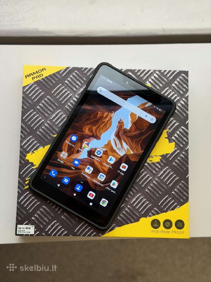 Ulefone Armor Pad