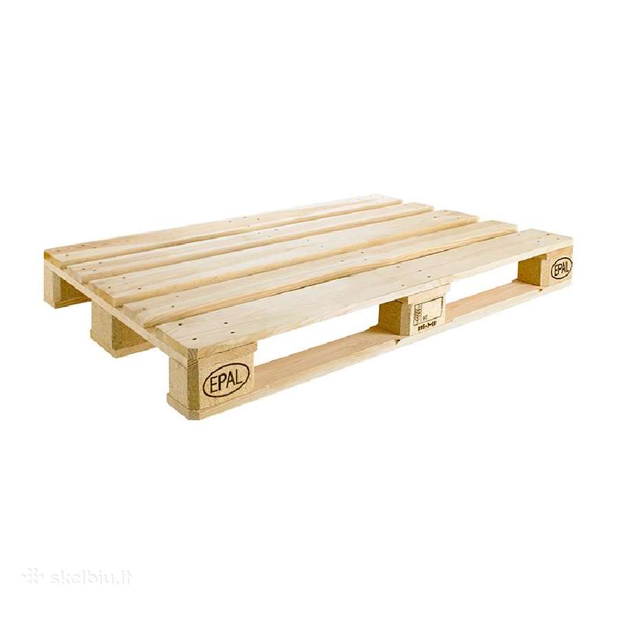 Ieskau Naudotu Epal Euro paleciu 1200x800
