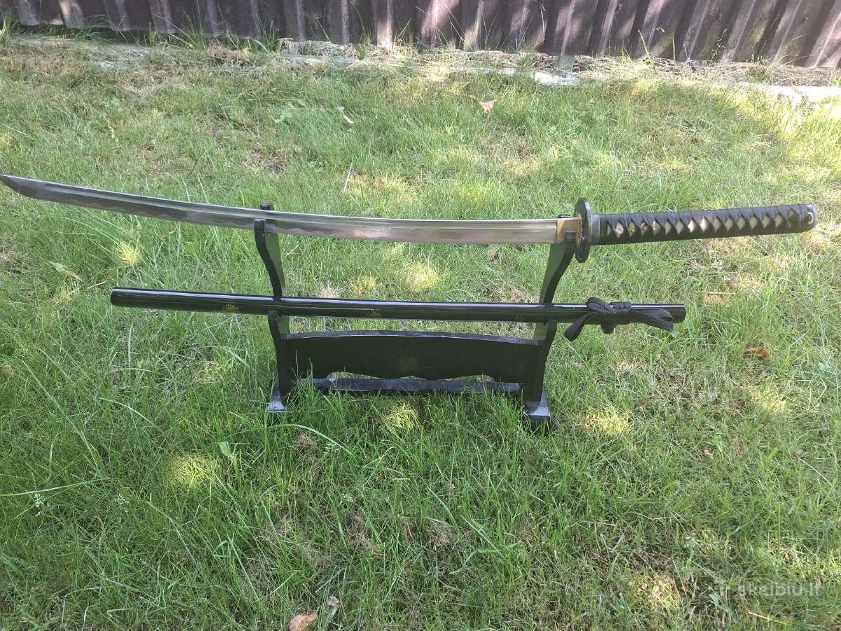 Katana